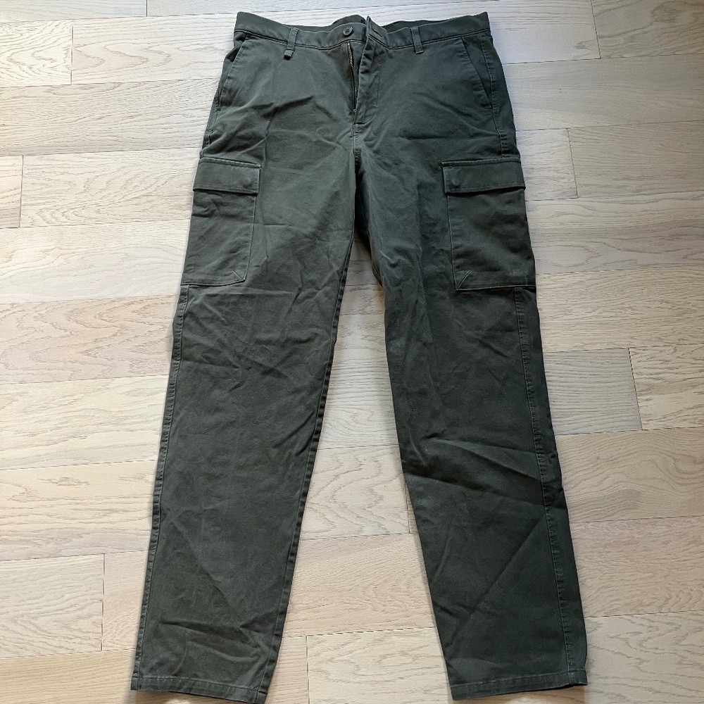Cargo pant